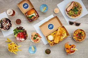 Fitchies Fresh Seafood Favs, Burgers, Boxes, Bowls - Neutral Bay image