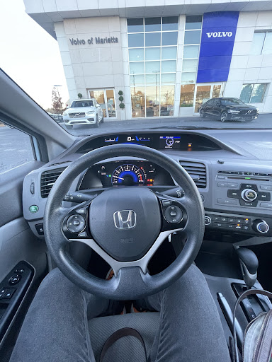 Volvo Dealer «Volvo Cars of Marietta», reviews and photos, 1195 Cobb Pkwy S, Marietta, GA 30060, USA