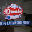 Demir Pide Ve Lahmacun Fırını