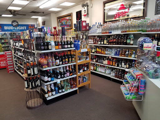 Liquor Store «Town Beverage Liquor Store», reviews and photos, 7804 Bergenline Ave, North Bergen, NJ 07047, USA
