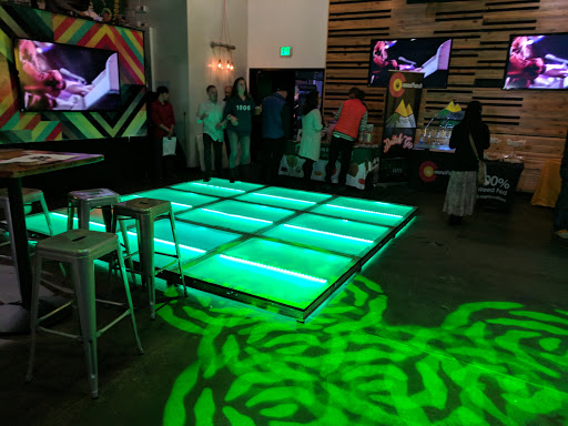 Convention Center «EXDO», reviews and photos, 1399 35th St, Denver, CO 80205, USA