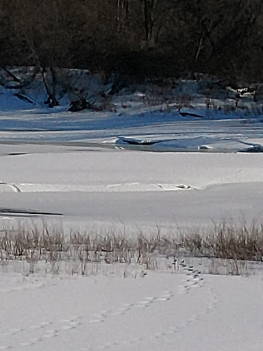 Park «Coon Rapids Dam Regional Park», reviews and photos, 9750 Egret Blvd NW, Coon Rapids, MN 55433, USA