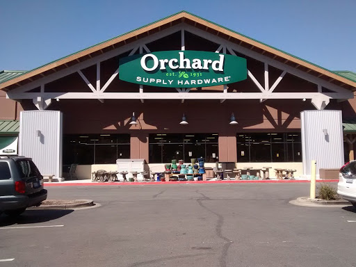 Hardware Store «Orchard Supply Hardware», reviews and photos, 2555 Charleston Rd, Mountain View, CA 94043, USA