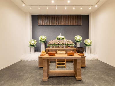 立場いずみ会館