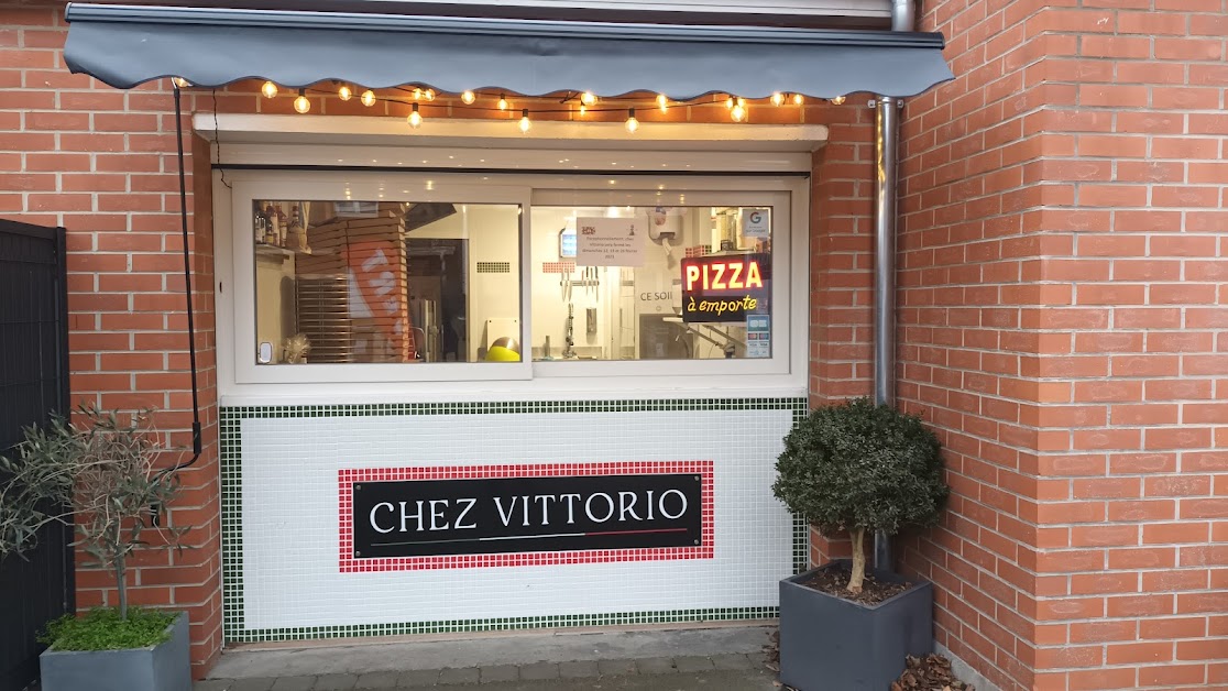 Chez Vittorio 59152 Chéreng