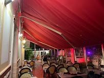 Atmosphère du Restaurant indien Le Palais du Maharajah à Marseille - n°13