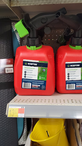 Department Store «Walmart Supercenter», reviews and photos, 355 Lincoln Ave, East Stroudsburg, PA 18301, USA