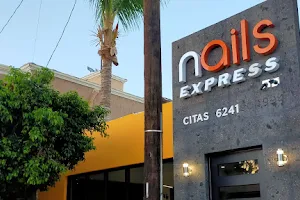 Nails Express Cabo image