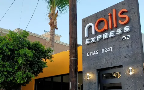 Nails Express Cabo image