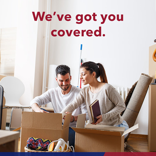 Federal Credit Union «Hughes Federal Credit Union», reviews and photos