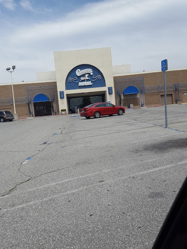 Shopping Mall «Carousel Mall», reviews and photos, 295 Carousel Mall, San Bernardino, CA 92401, USA
