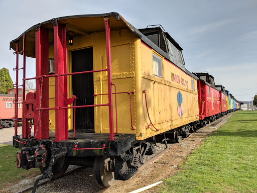 Museum «National Toy Train Museum», reviews and photos, 300 Paradise Ln, Ronks, PA 17572, USA