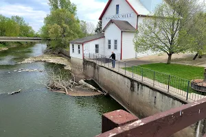 Wagaman Mill & Museum image