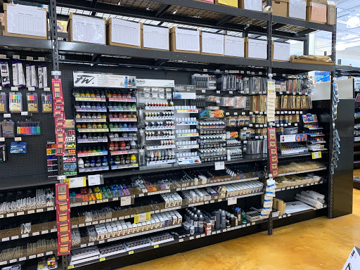Art Supply Store «Blick Art Materials», reviews and photos, 1165 Woodstock Rd #830, Roswell, GA 30075, USA
