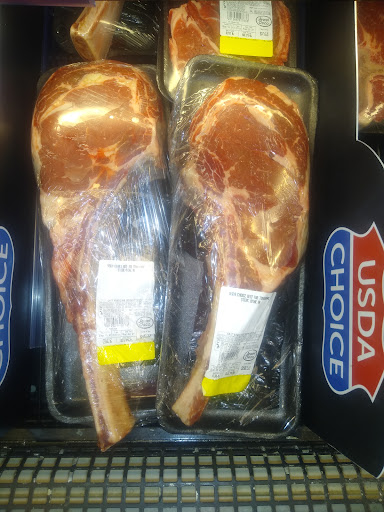 Grocery Store «Jewel-Osco», reviews and photos, 199 Brook Forest Ave, Shorewood, IL 60404, USA