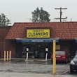 Thrifty Cleaners