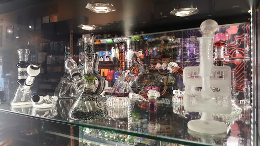 Tobacco Shop «Smoke atx», reviews and photos, 2300 S Lamar Blvd #101, Austin, TX 78704, USA