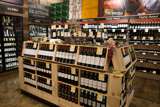 Wine Store «Total Wine & More», reviews and photos, 87 Boston Worcester Turnpike, Shrewsbury, MA 01545, USA