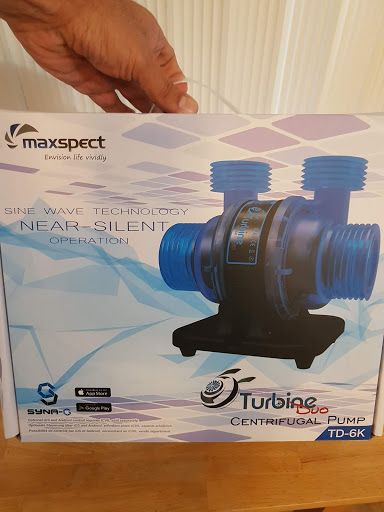 Pet Supply Store «Professional Fish Keepers Aquarium Store», reviews and photos, 7573 W Sample Rd, Coral Springs, FL 33065, USA