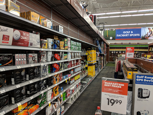 Sporting Goods Store «Academy Sports + Outdoors», reviews and photos, 621 Centerview Blvd, Kissimmee, FL 34741, USA
