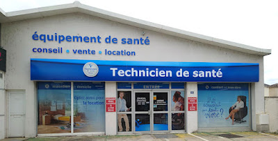 La Vitrine Médicale - Technicien de Santé Dreux à Dreux