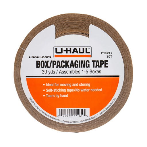 Truck Rental Agency «U-Haul Moving & Storage of Riverdale», reviews and photos, 230 W 230th St, Bronx, NY 10463, USA