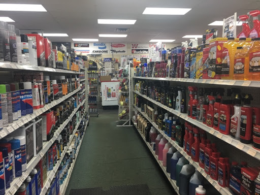 Auto Parts Store «Levine Auto & Truck Parts Winsted», reviews and photos, 120 Willow St, Winsted, CT 06098, USA