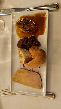 Foie gras du Restaurant La Bartavelle à Vaison-la-Romaine - n°9