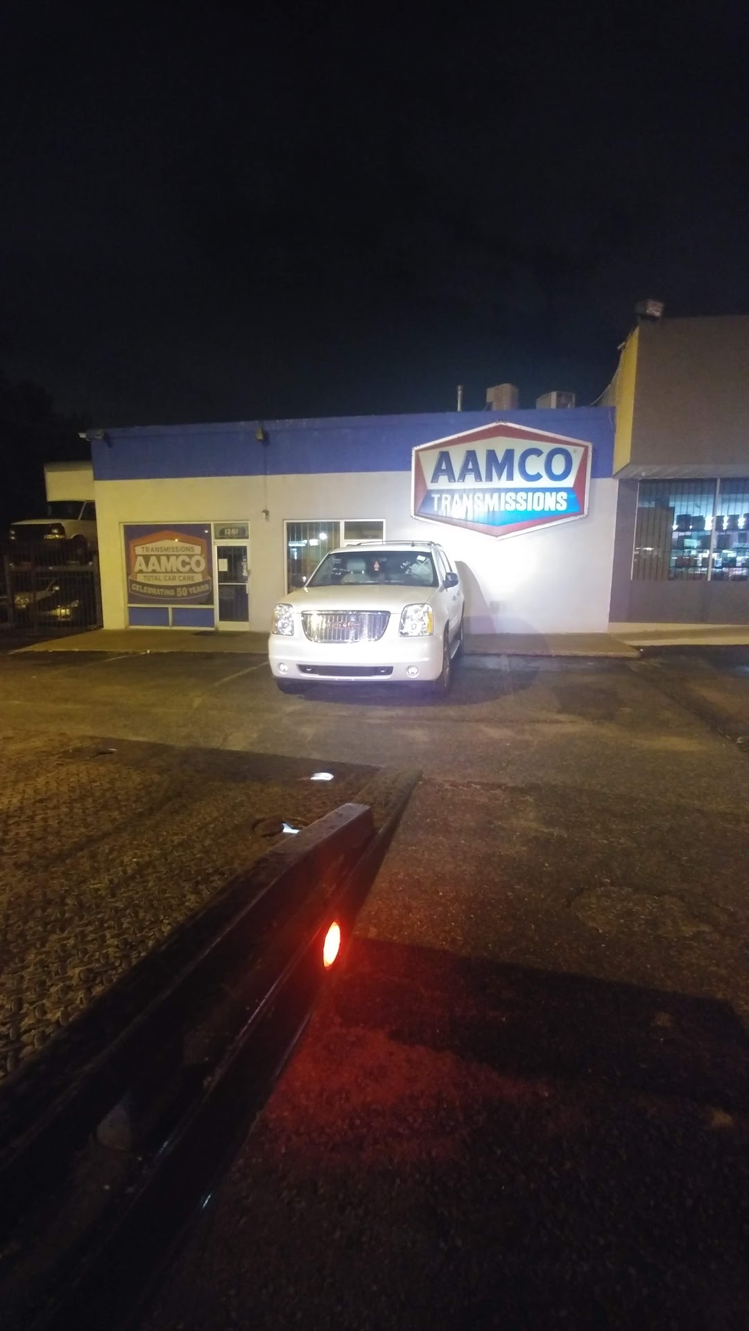 AAMCO Transmissions & Total Car Care