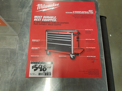 Home Improvement Store «The Home Depot», reviews and photos, 287 Meadowlands Dr, Chardon, OH 44024, USA