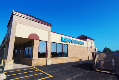 LSM Chiropractic of Fort Atkinson