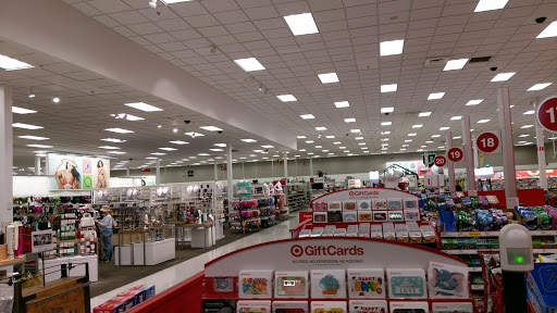 Department Store «Target», reviews and photos, 1800 W Empire Ave, Burbank, CA 91504, USA