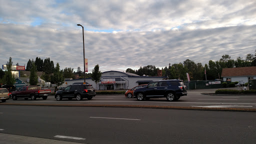 Non-Profit Organization «St. Vincent de Paul Society», reviews and photos, 7304 Bothell Way NE, Kenmore, WA 98028, USA