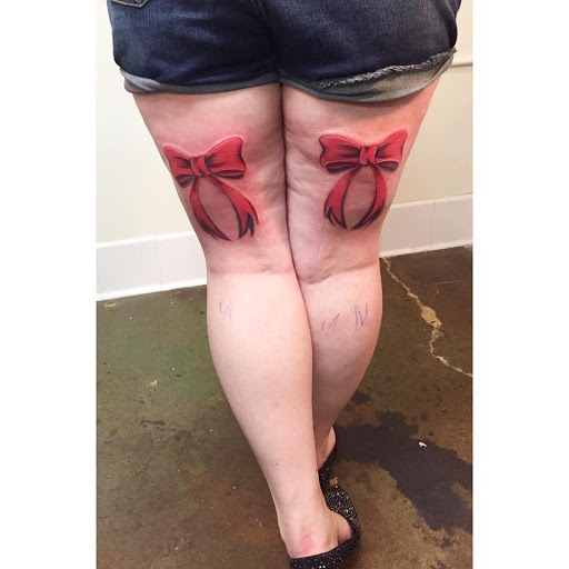 Tattoo Shop «Propaganda Tattoo», reviews and photos, 3704 Voltaire St, San Diego, CA 92107, USA