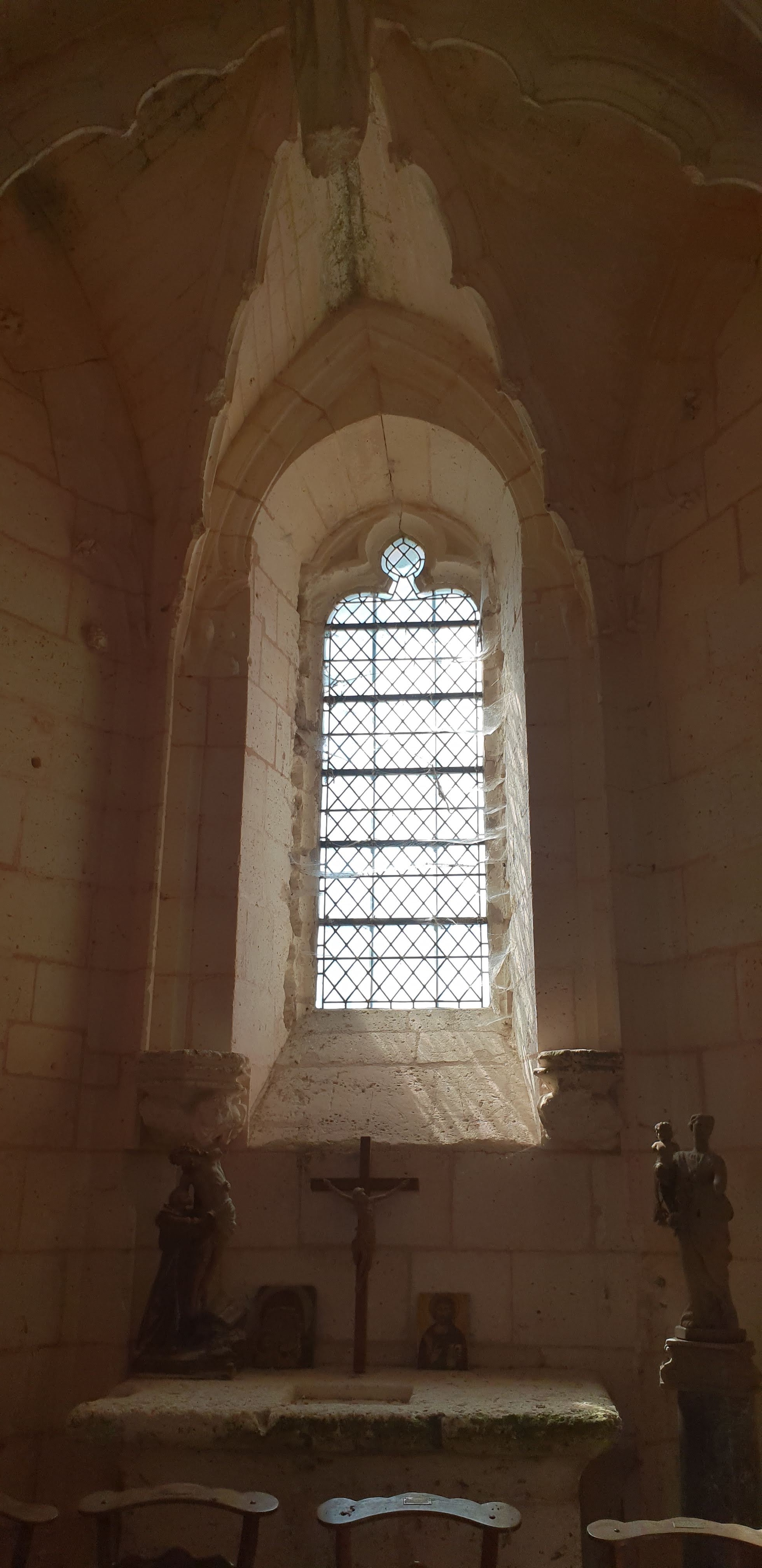 Photo n° 46 de l'avis de Annie.r fait le 06/07/2019 à 19:42