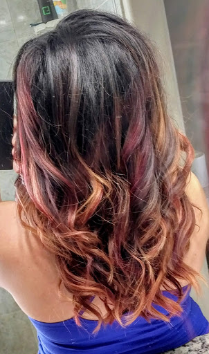 Hair «Olde Mill Salon and Academy», reviews and photos, 535 E Gentile St, Layton, UT 84041, USA