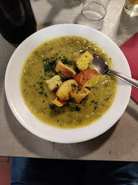 Soupe du Relais Routier 