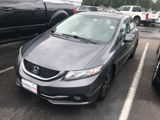 Used Car Dealer «BayShore Used Auto Sales», reviews and photos, 1305 Oceana Blvd, Virginia Beach, VA 23454, USA