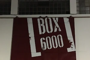 Box6000 CrossFit Castelo Branco image