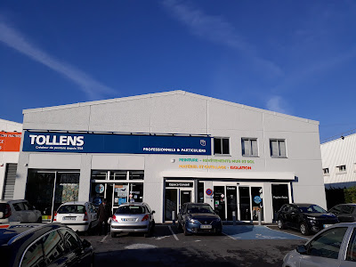 Tollens à Wasquehal