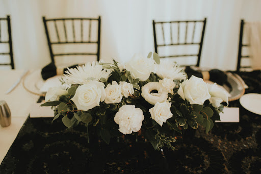 Florist «Va Va Bloom», reviews and photos, 12 N Main St, Kingwood, TX 77339, USA