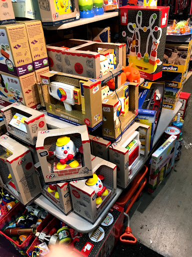 Toy Store «Toy Joy», reviews and photos, 403 W 2nd St, Austin, TX 78701, USA