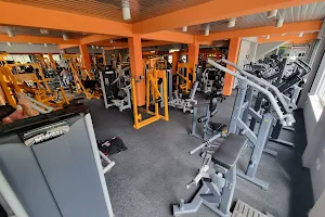 Maj Fitness Club image