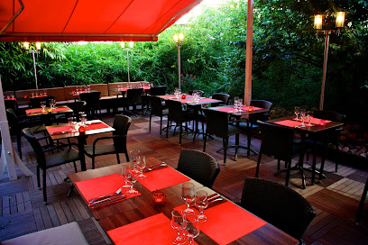 Le 961 Restaurant libanais - Mulhouse - 4 A Rue Poincaré, 68100 Mulhouse, France