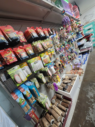 Pet Store «Southside Aquatics», reviews and photos, 2039 Pleasanton Rd, San Antonio, TX 78221, USA