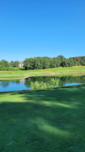 Golf Club «Troy Burne Golf Club», reviews and photos, 295 Lindsay Rd, Hudson, WI 54016, USA