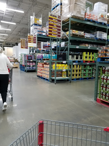Warehouse club «BJ’s Wholesale Club», reviews and photos, 941 Rte 37 W, Toms River, NJ 08755, USA