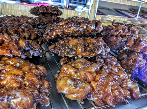 Donut Shop «Best Donuts», reviews and photos, 1660 Sepulveda Blvd, Harbor City, CA 90710, USA