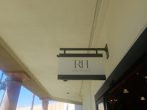 Interior Designer «Restoration Hardware Outlet», reviews and photos, 910 Camarillo Center Dr #844, Camarillo, CA 93010, USA