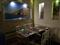 Atmosphère du Restaurant grec L'île de Crète à Lille - n°14
